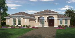 Traditional Optional Elevation